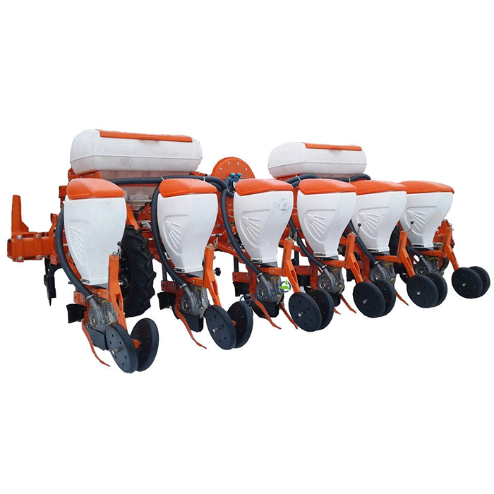 Сівалка просапна VENZA-6 (анкерний сошник): Ціна, Характеристики, Фото